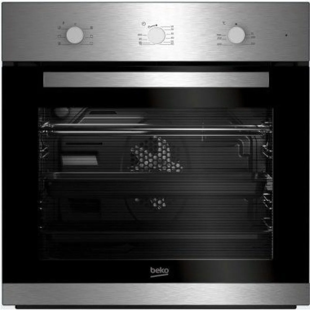 Духовой шкаф BEKO BIE22100XC
