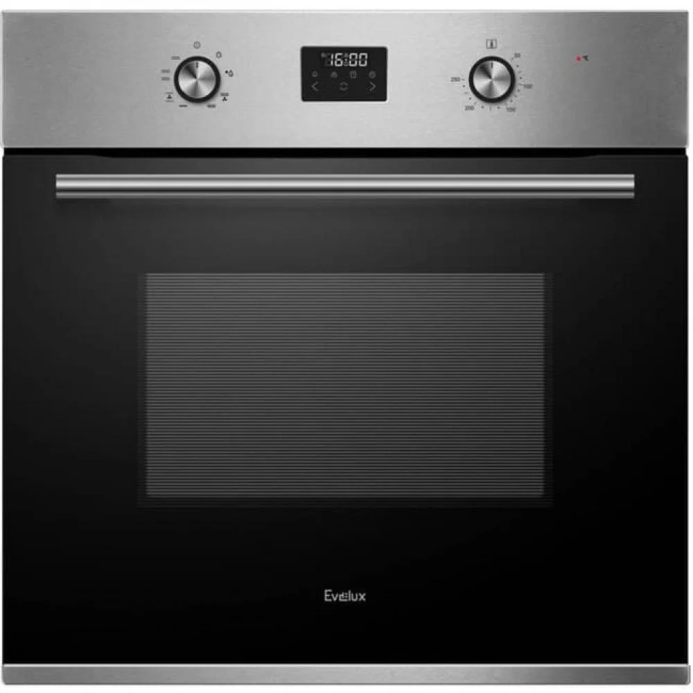 Духовой шкаф EVELUX EO 630 PX