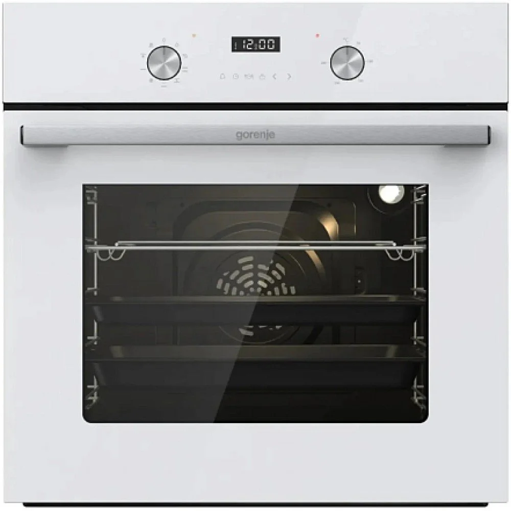 Духовой шкаф GORENJE BO6737E03NWG