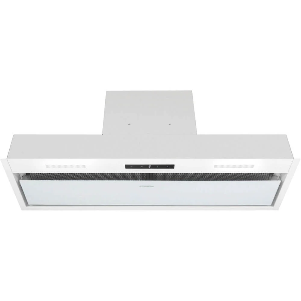 Вытяжка MAUNFELD FANTASY 90 WHITE