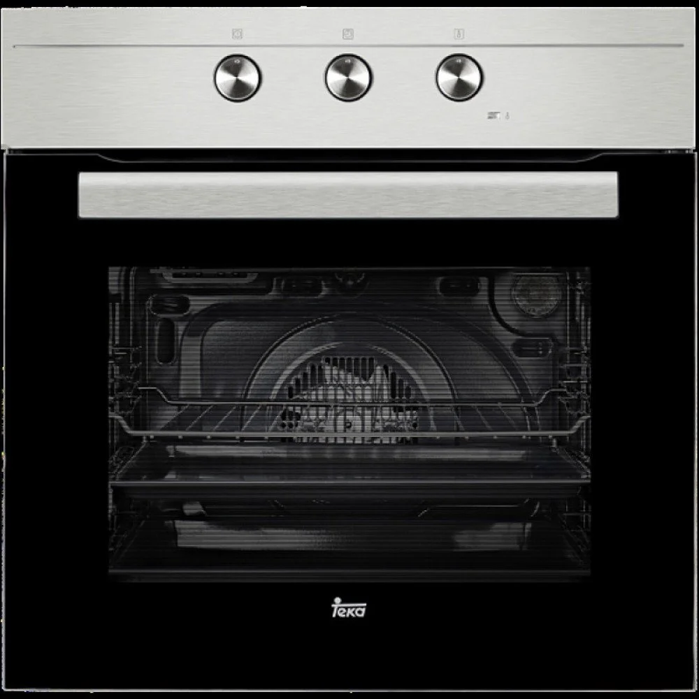 Духовой шкаф TEKA HS615 STAINLESS STEEL