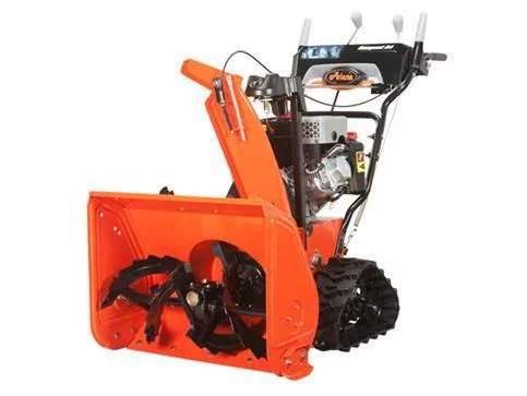 Колесный самоходный снегоуборщик ARIENS compact track 24