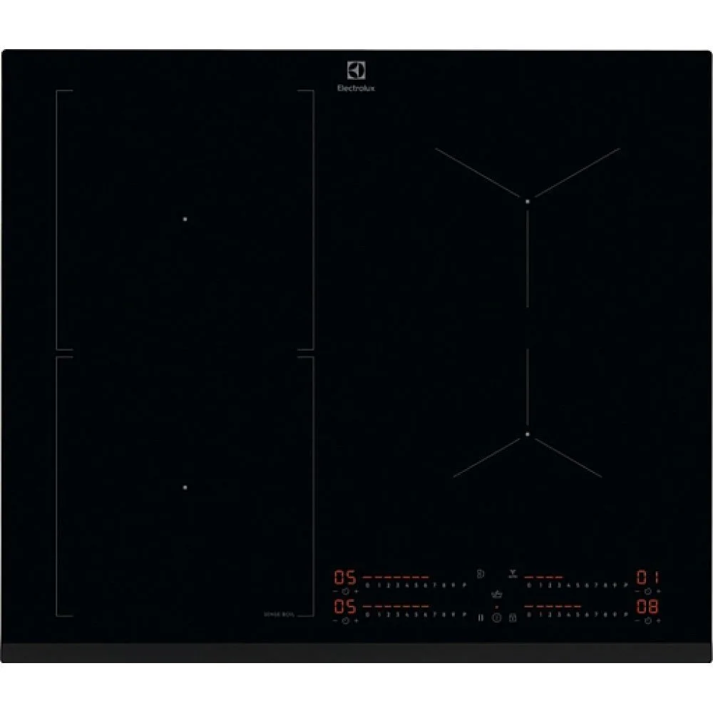 Варочная панель ELECTROLUX CIS62450