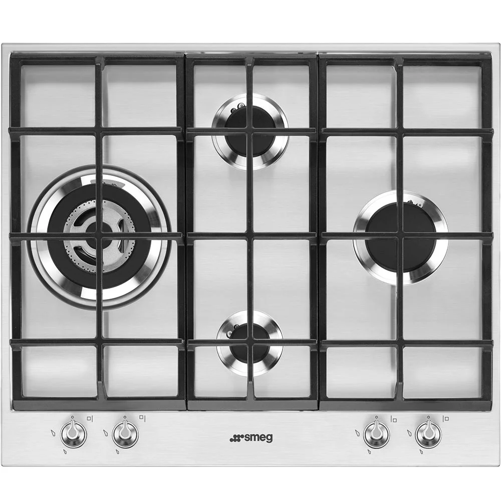Варочная панель SMEG PX164L LINEA
