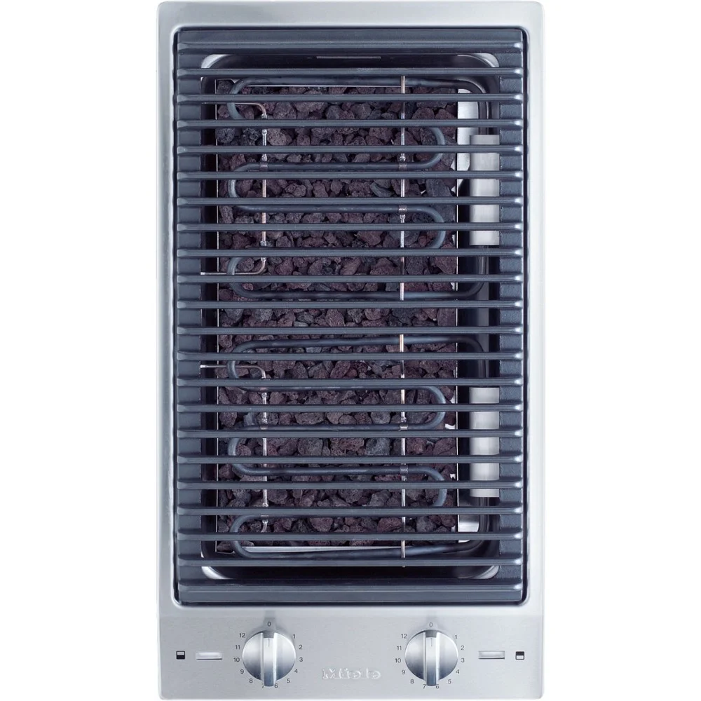 Гриль-барбекю MIELE CS1312 BG
