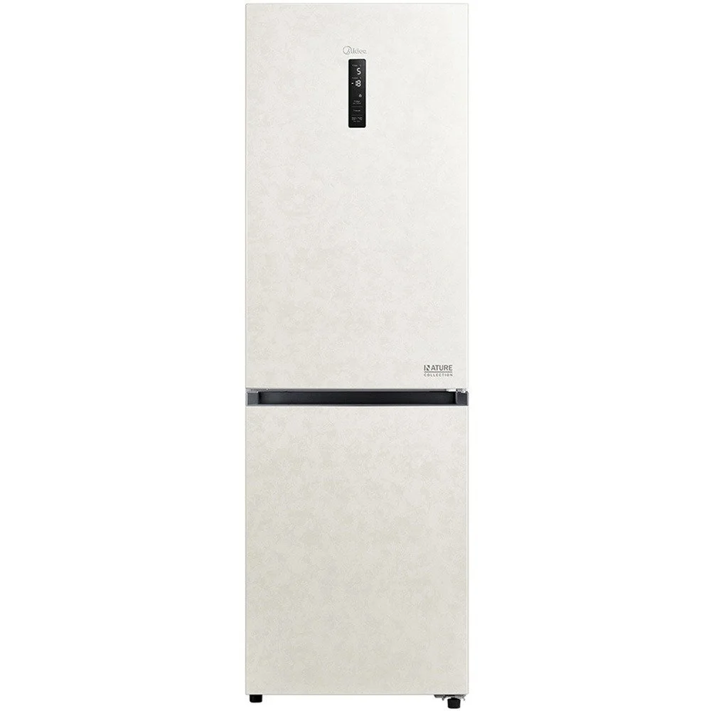 Холодильник MIDEA MDRB470MGF33OM