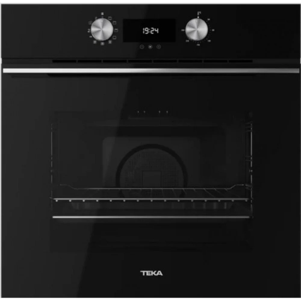 Духовой шкаф TEKA HLB 8400 NIGHT RIVER BLACK