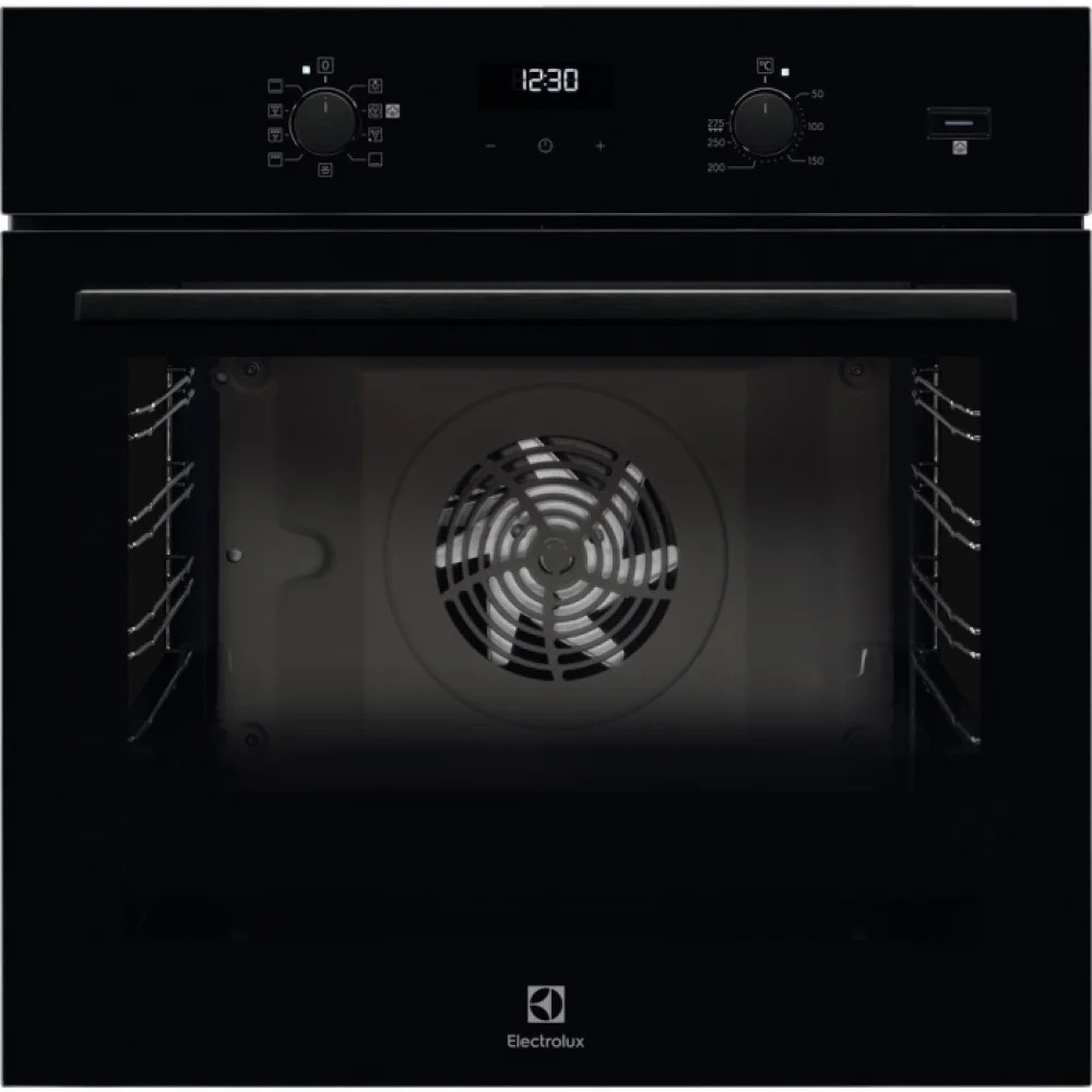 Электрический духовой шкаф ELECTROLUX EOD5C50Z