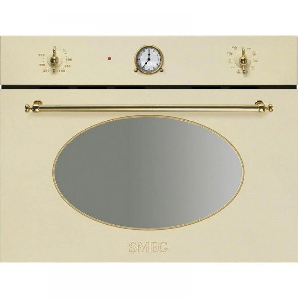 Духовой шкаф SMEG SF4800MCP
