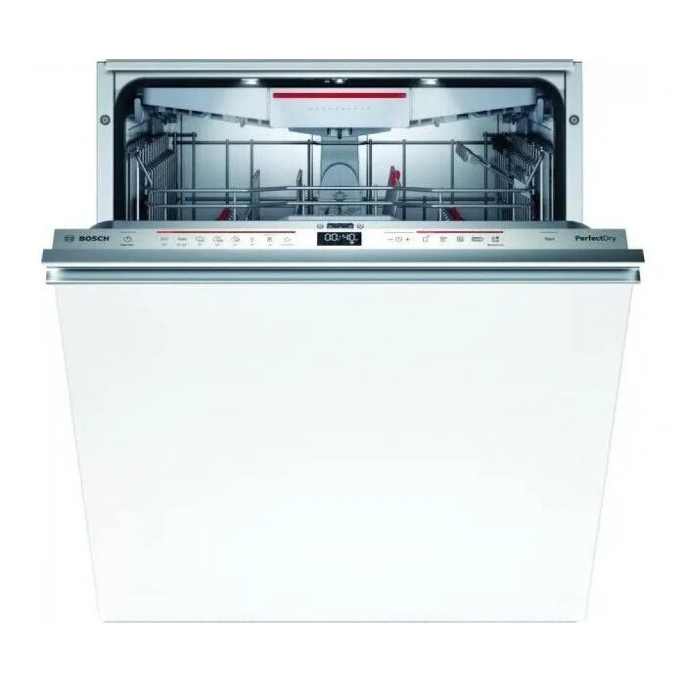 Встраиваемая посудомоечная машина BOSCH SMV 6 ZCX55E