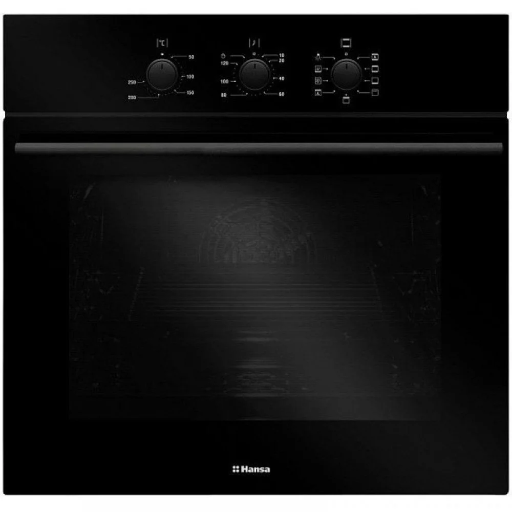 Духовой шкаф HANSA BOES 68102