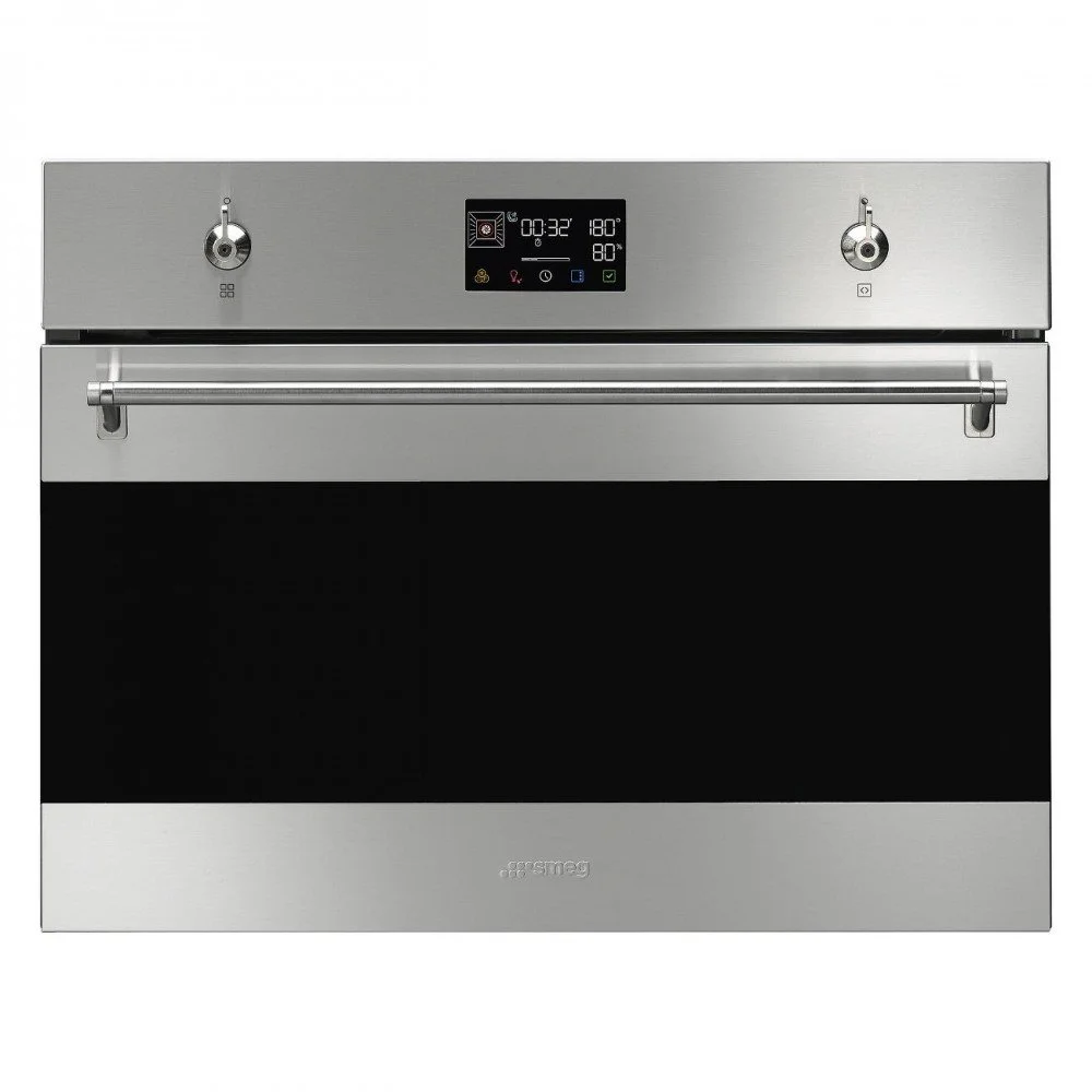 Духовой шкаф SMEG SO4302S3X
