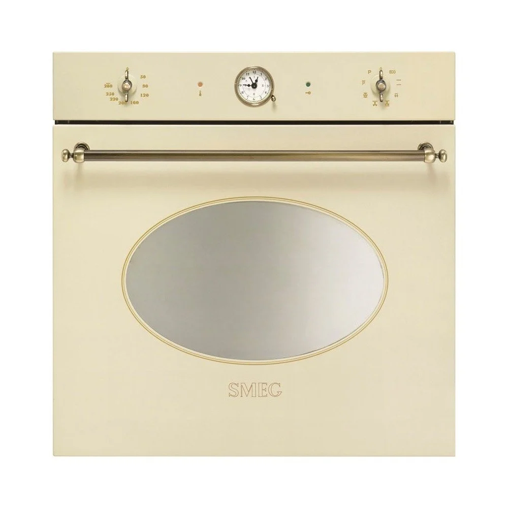 Духовой шкаф SMEG SFP805PO COLONIALE