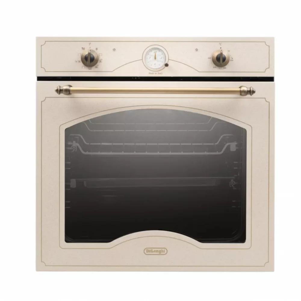 Электрический духовой шкаф DELONGHI CM 9L OW RUS