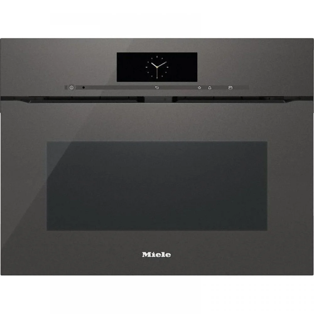 Духовой шкаф MIELE H6800BPX GRGR