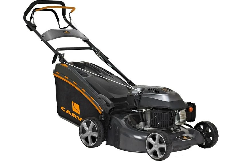 Газонокосилка CARVER LMG-2646DM (01.024.00003)