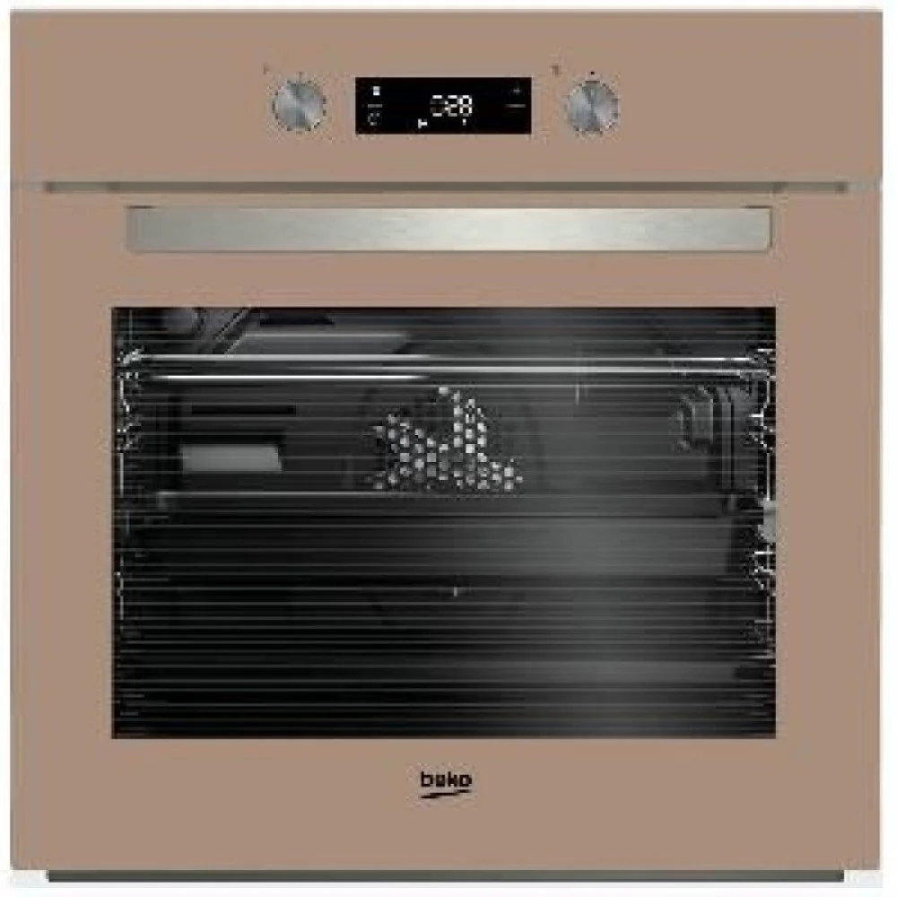 Духовой шкаф BEKO BIM 24301 BRCS