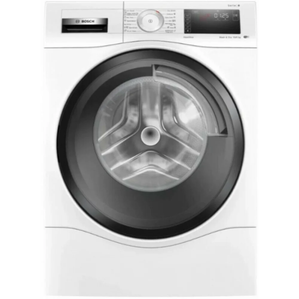 Стиральная машина BOSCH WDU8H543EU