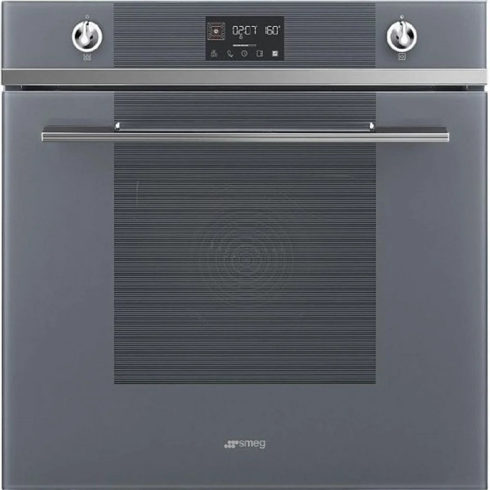 Духовой шкаф SMEG SO6102TS