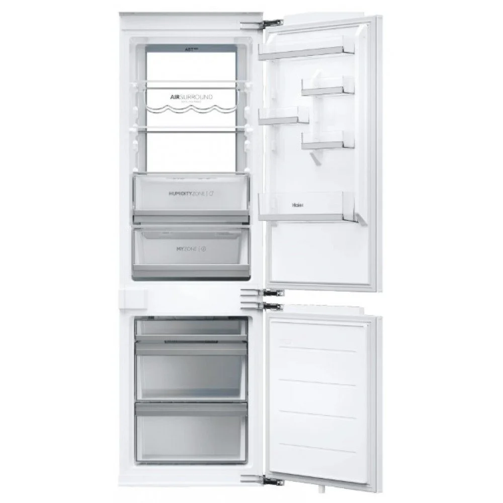Встраиваемый холодильник HAIER HBCN5177СU1