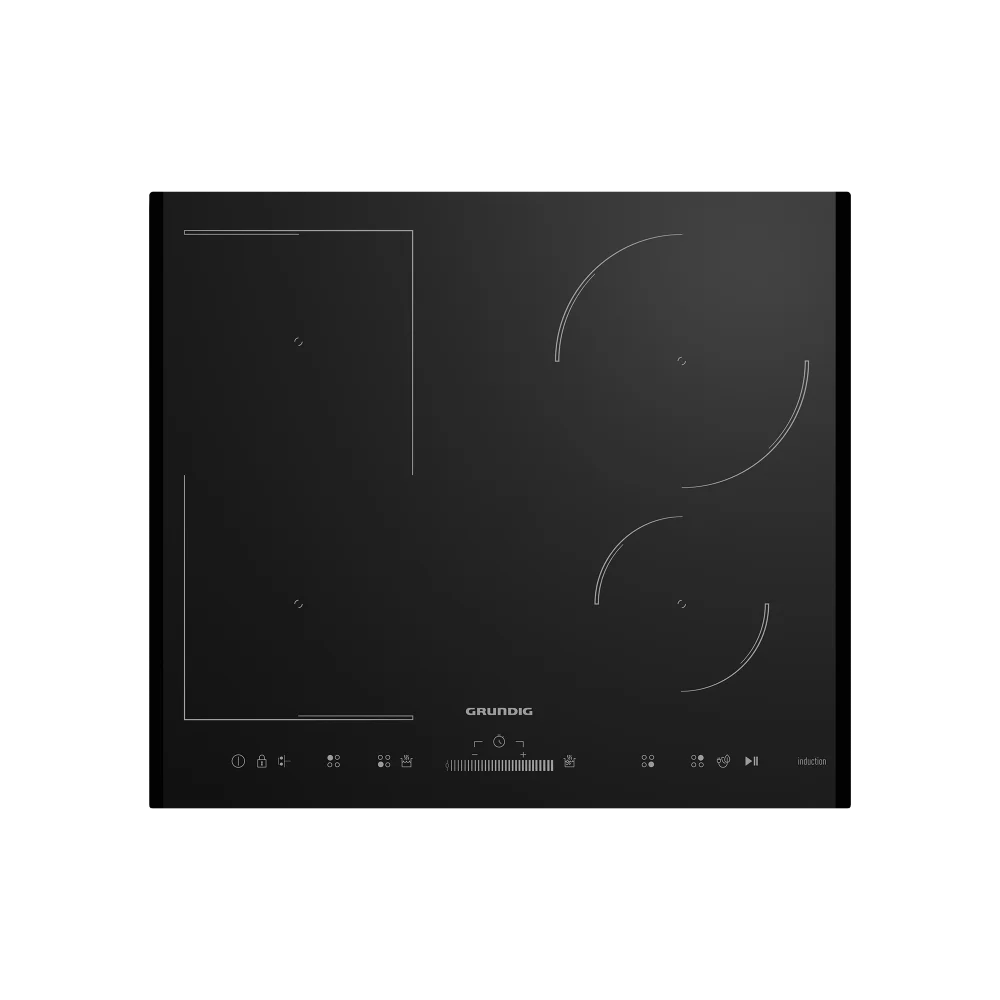 Индукционная варочная панель GRUNDIG GIEI624470PF