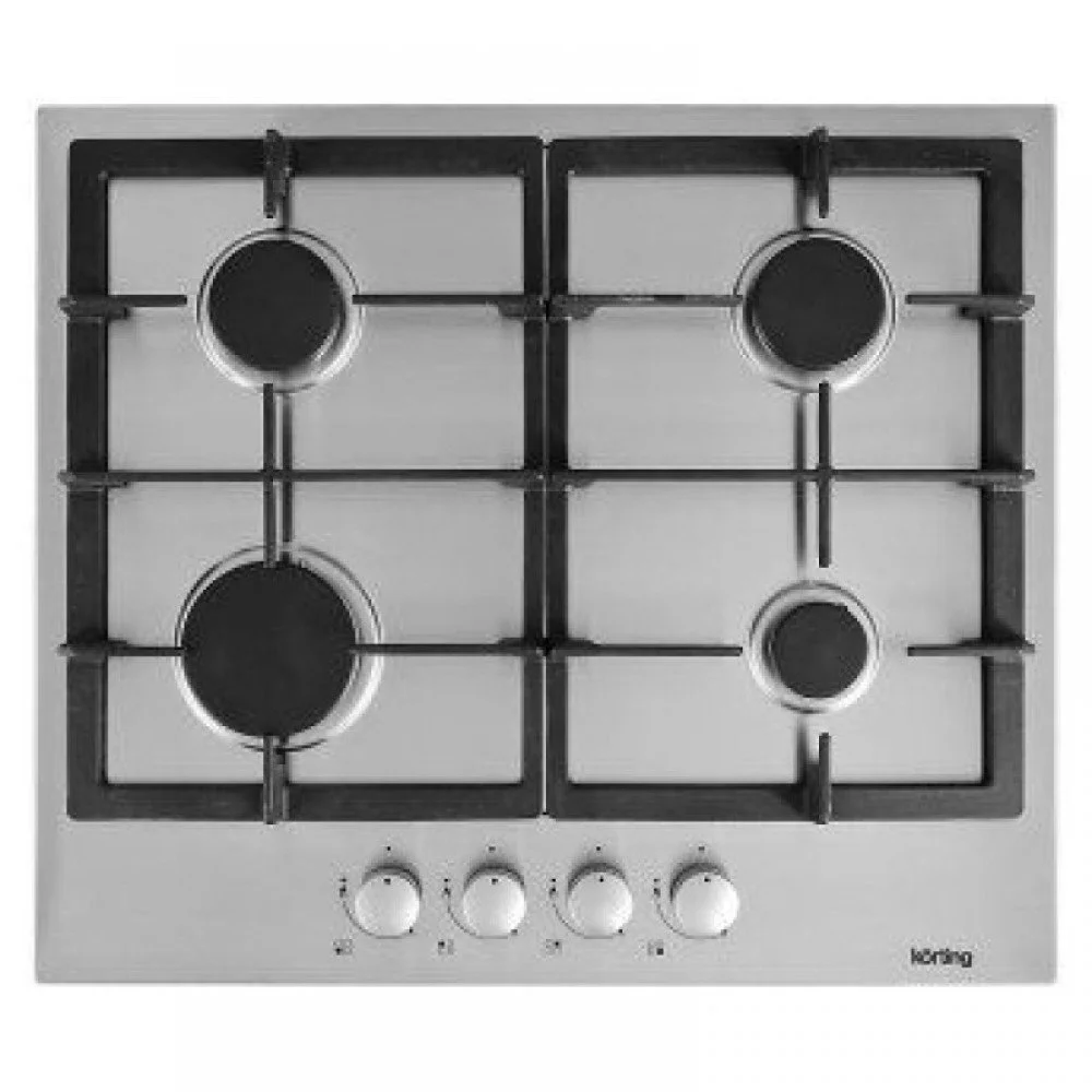 Варочная панель KORTING HG 675 CX