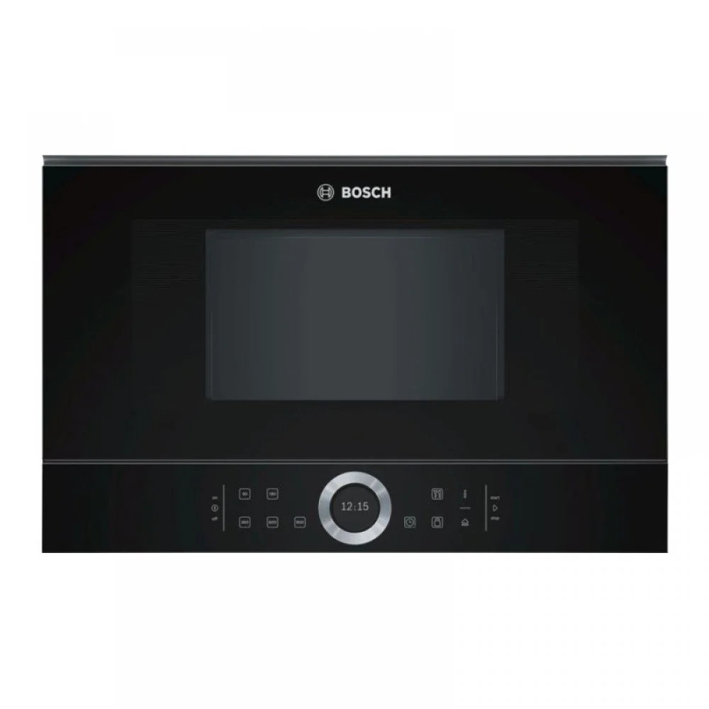 Микроволновая печь BOSCH BFL634GB1