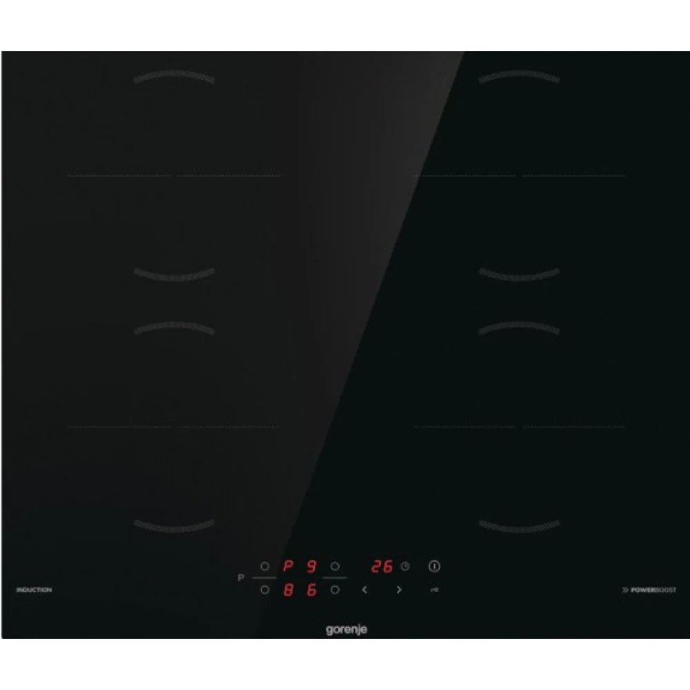 Индукционая варочная панель GORENJE GI6401BSCE