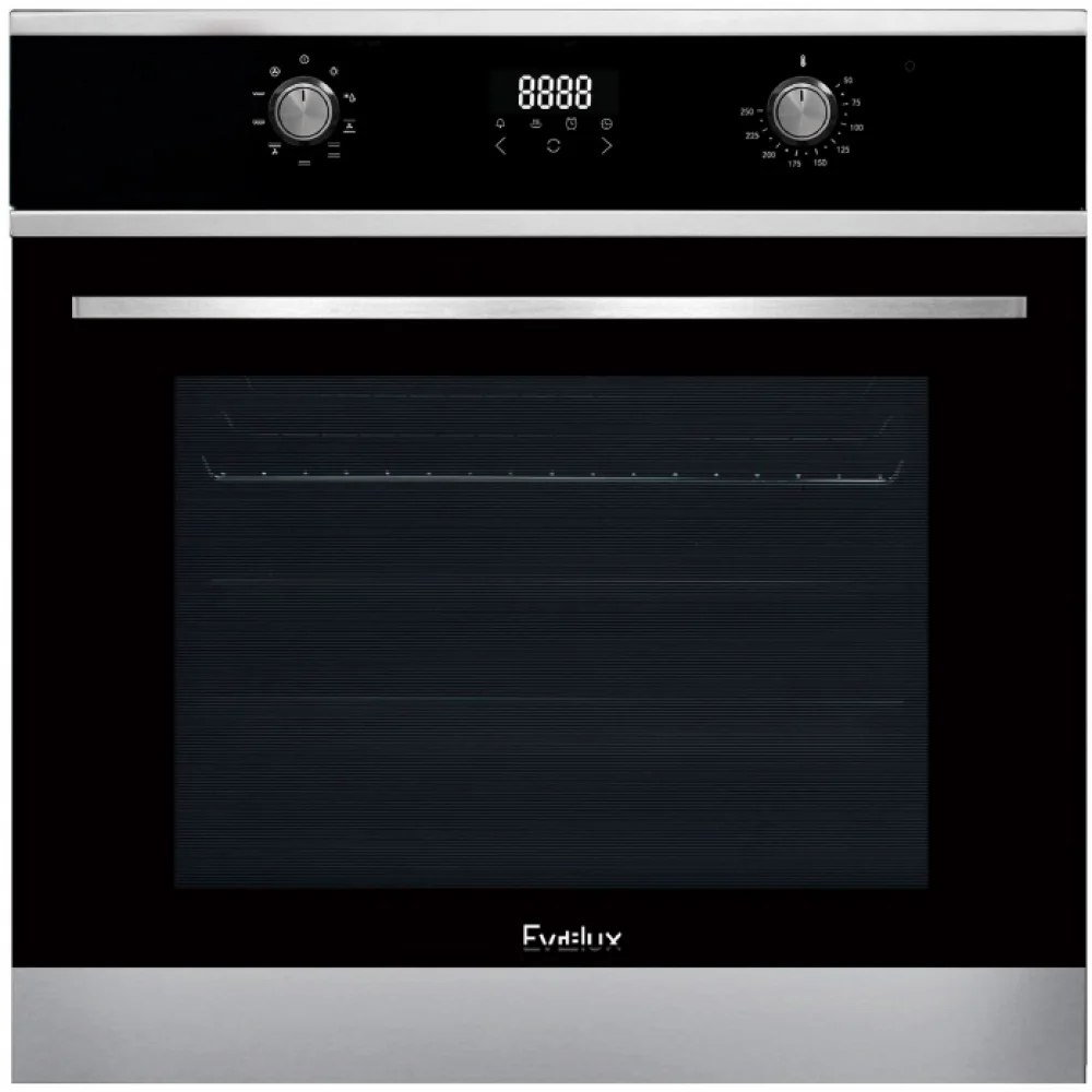 Духовой шкаф EVELUX EO 635 PX