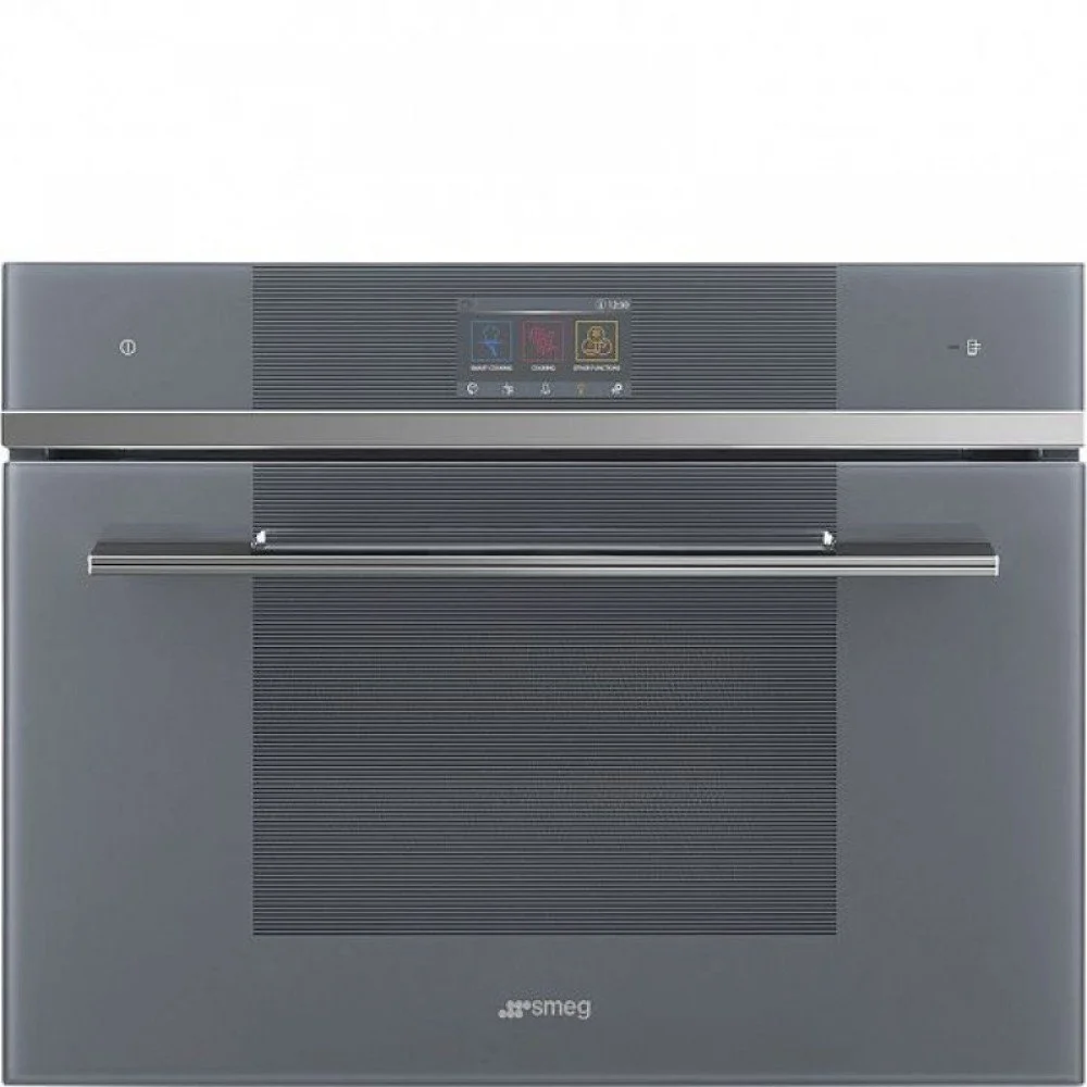 Духовой шкаф SMEG SF4104WVCPS