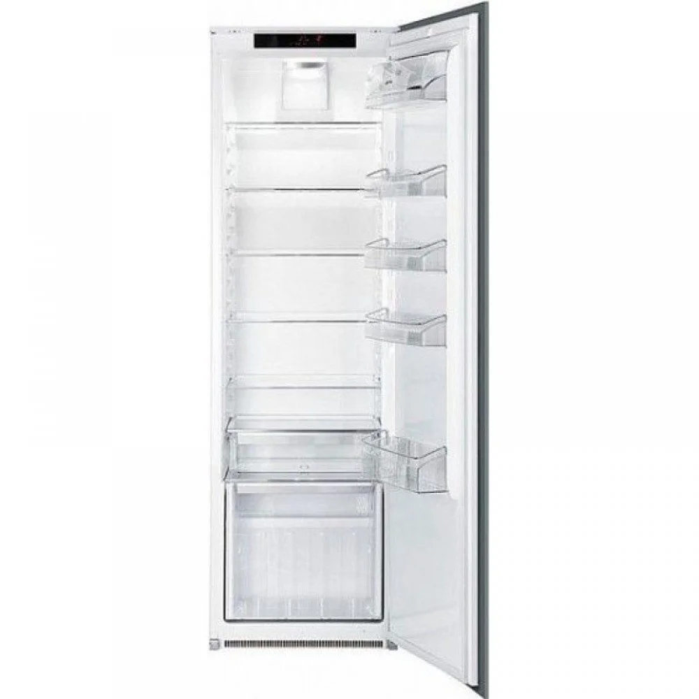 Холодильник SMEG S7323LFLD2P