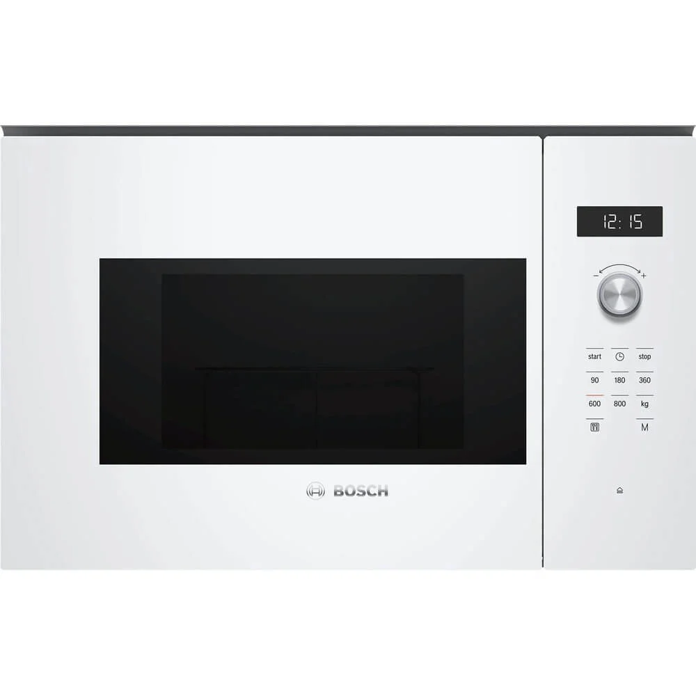 Микроволновая печь BOSCH BFL524MW0