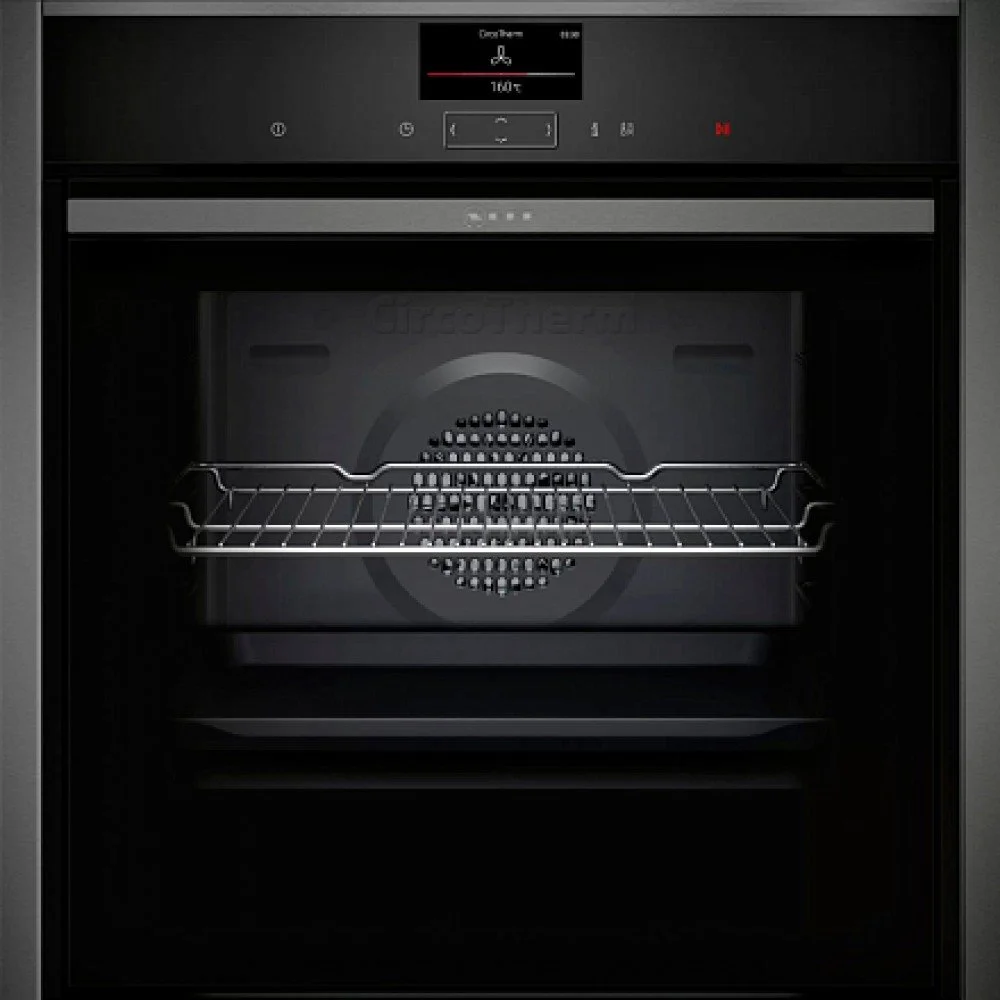 Духовой шкаф NEFF B57CS22G0