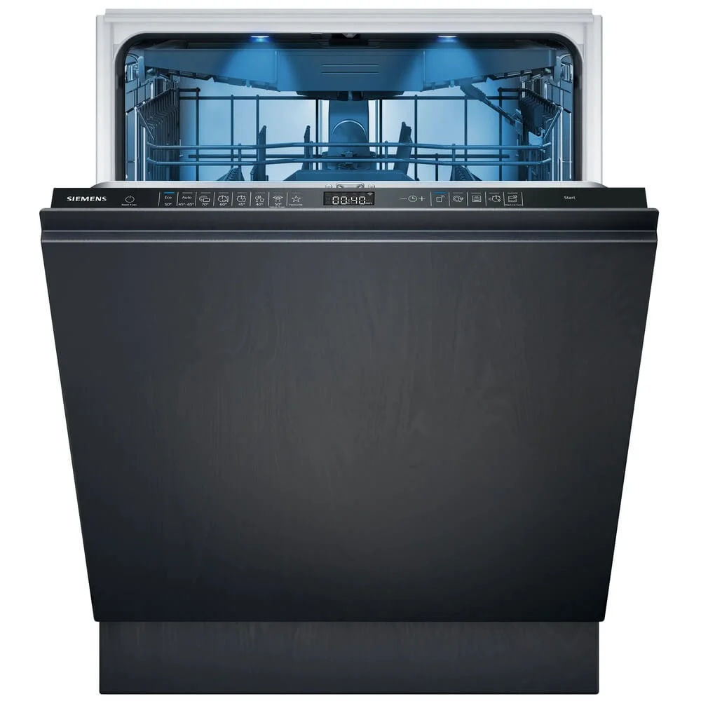 Встраиваемая посудомоечная машина SIEMENS SN65ZX07CE