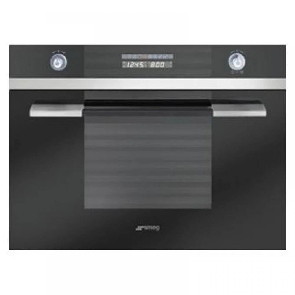 Духовой шкаф SMEG SC45MFNE2