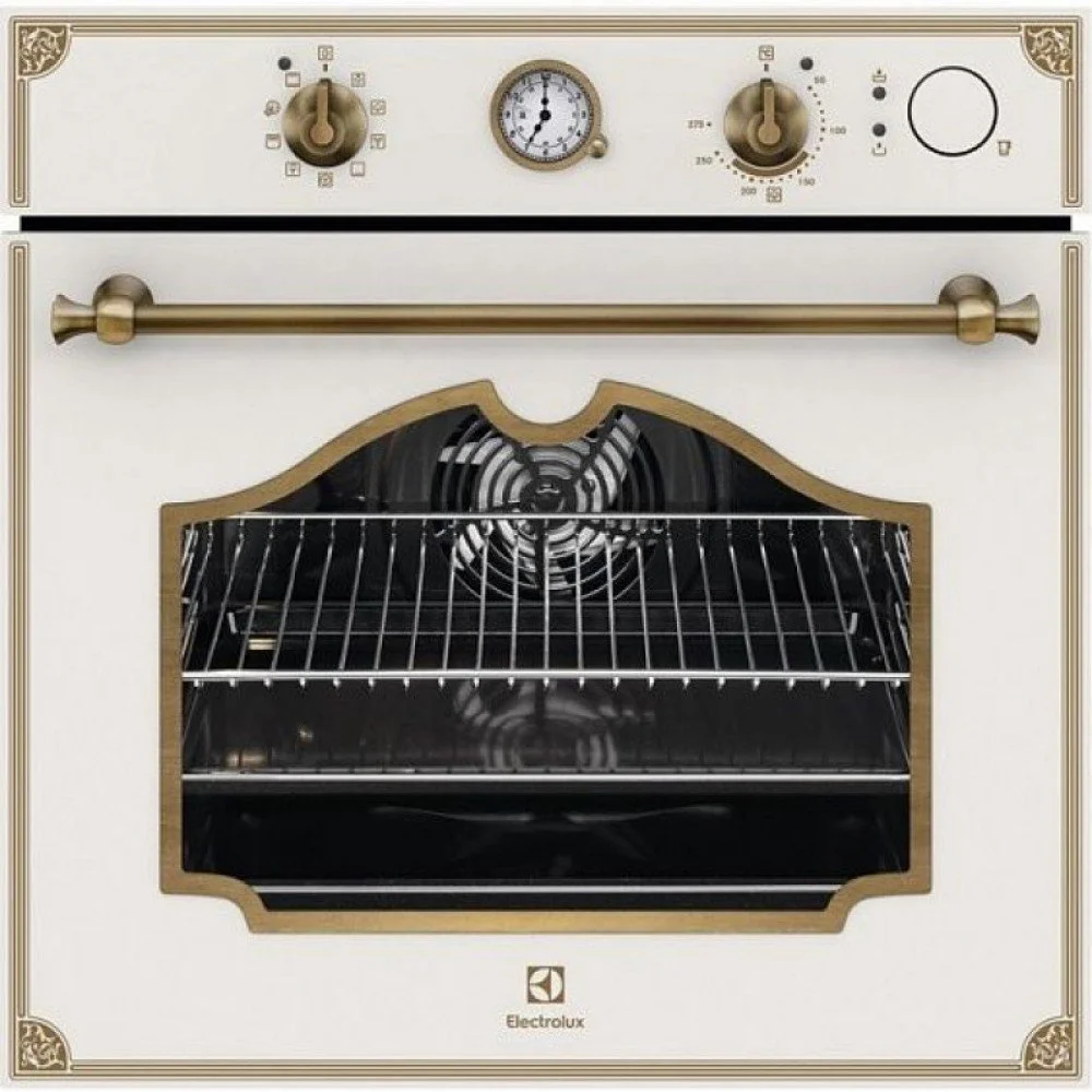 Духовой шкаф ELECTROLUX OPEB2640V
