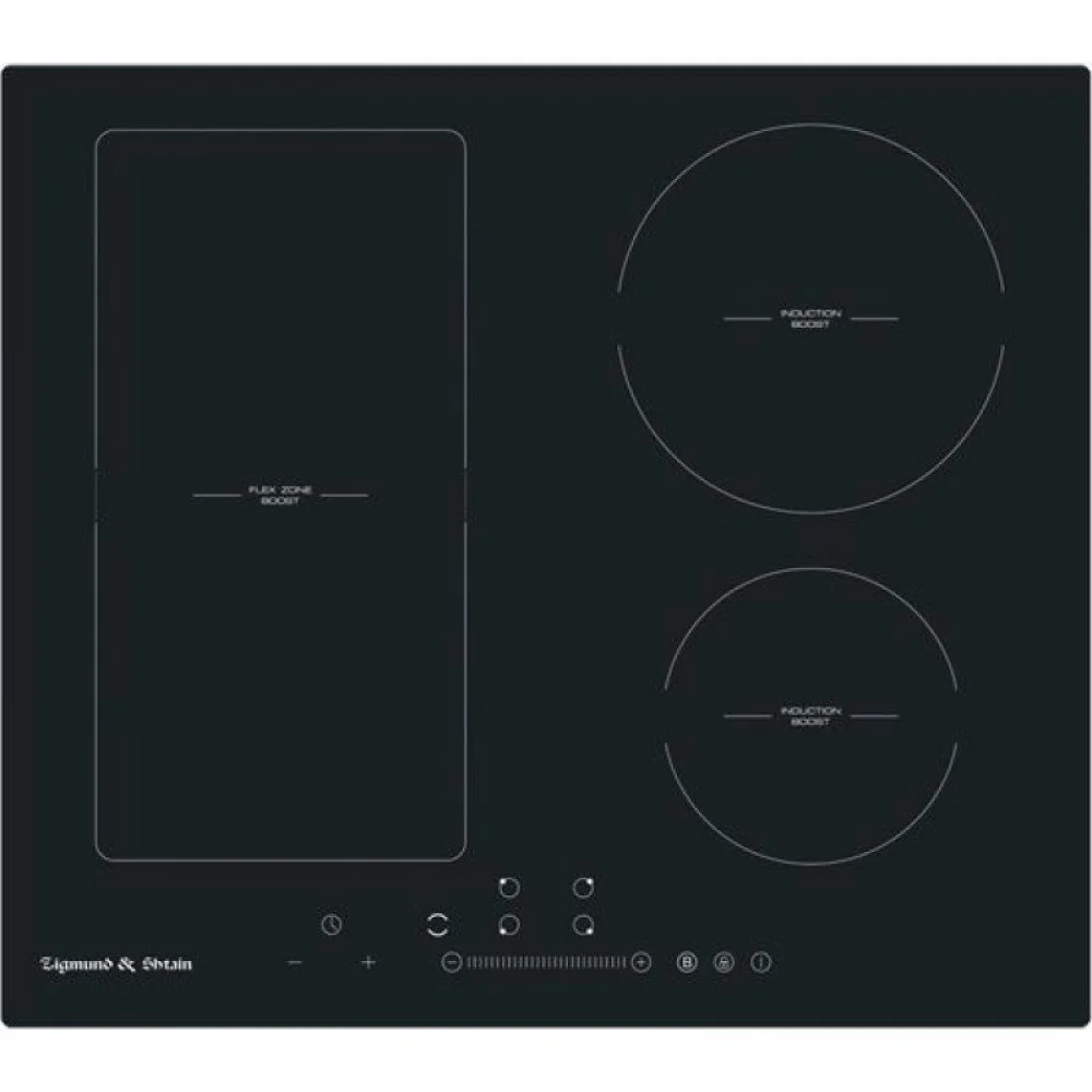 Варочная панель ZIGMUND & SHTAIN CI 34.6 B