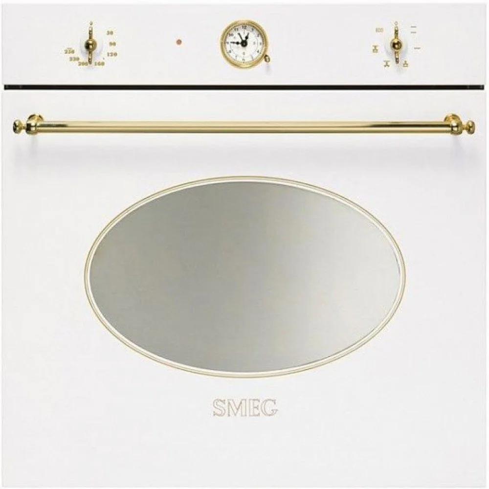 Духовой шкаф SMEG SF800B
