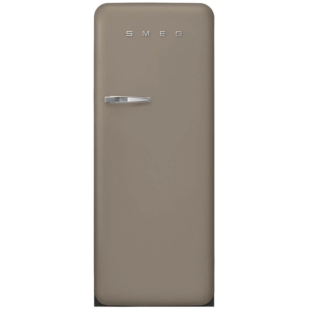 Холодильник SMEG FAB28RDTP6