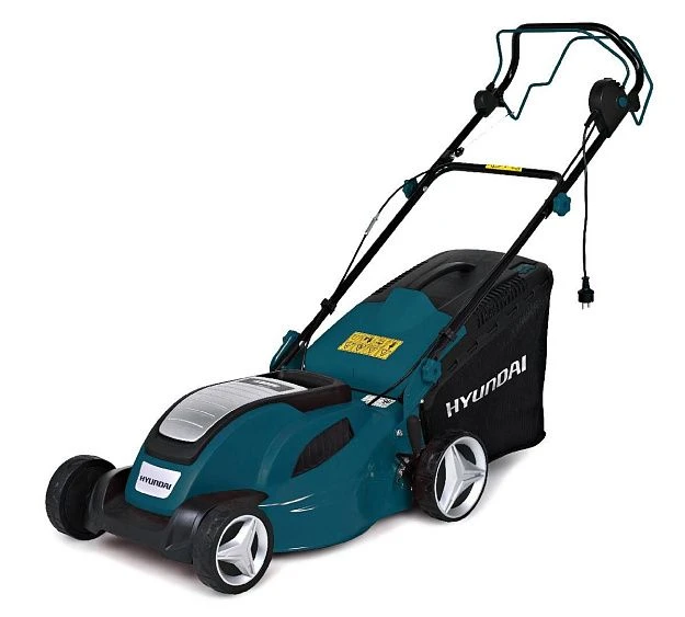 Газонокосилка электрическая Hyundai LE 4600S