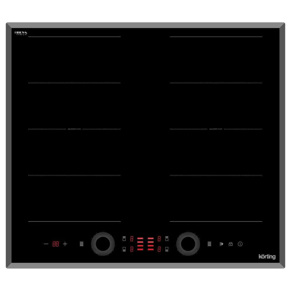 Варочная панель KORTING HIB 68700 B