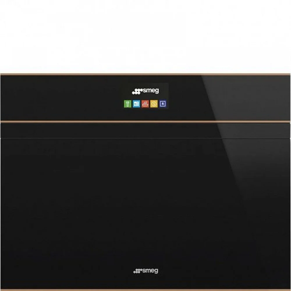 Духовой шкаф SMEG SF4604PMCNR