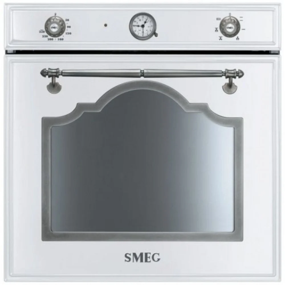 Духовой шкаф SMEG SC700BS-8
