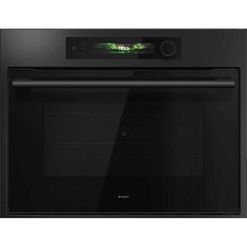 Компактный духовой шкаф Asko OCM64GSH