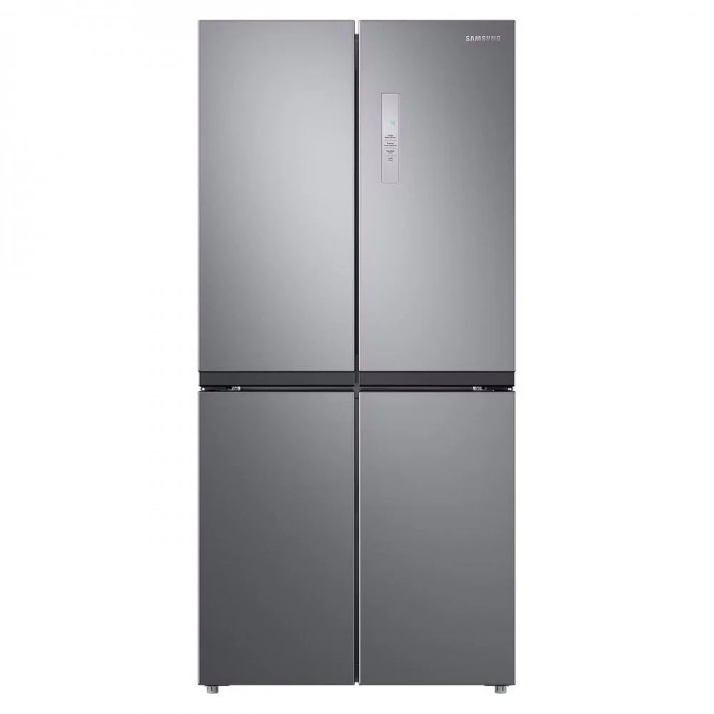 Холодильник SAMSUNG RF48A4000M9/WT