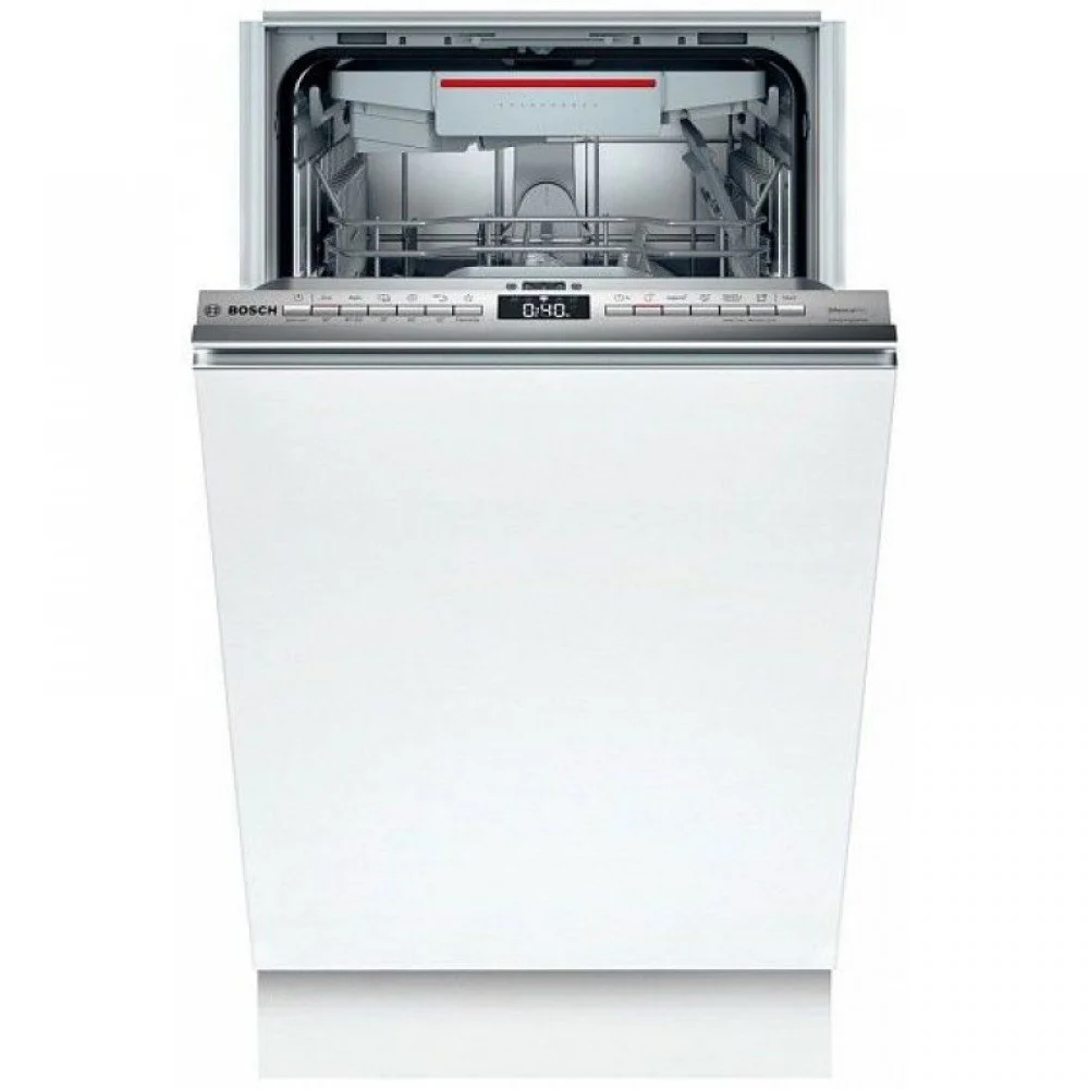 Посудомоечная машина BOSCH SPV6HMX1MR