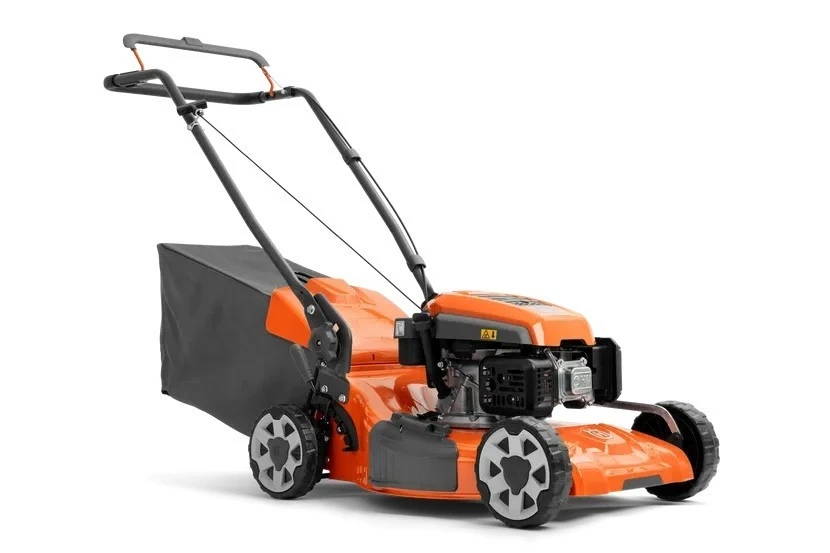 Газонокосилка бензиновая HUSQVARNA LC151 9704883-01