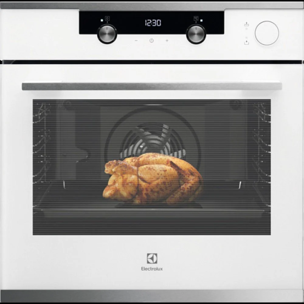 Духовой шкаф ELECTROLUX OKC5H50W