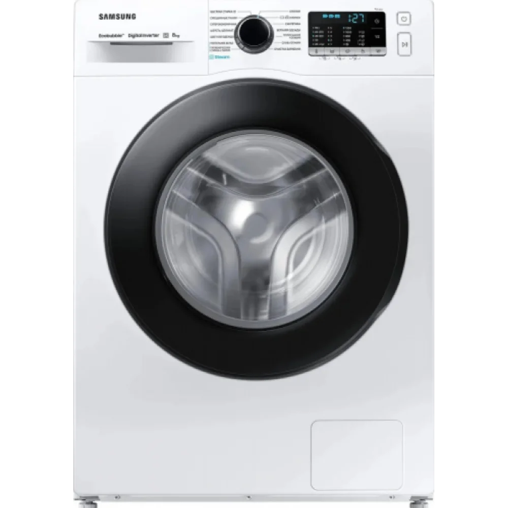 Стиральная машина SAMSUNG WW80AGAS21AELP