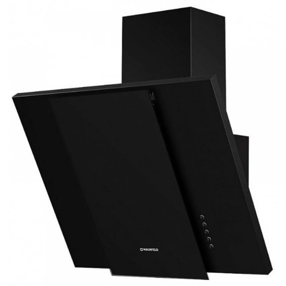 Вытяжка MAUNFELD IRWELL G 60 BLACK